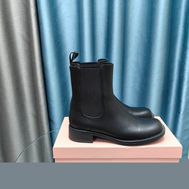 Miu Miu Boots